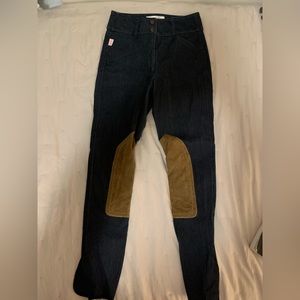 The Tailored Sportmen Riding Pants